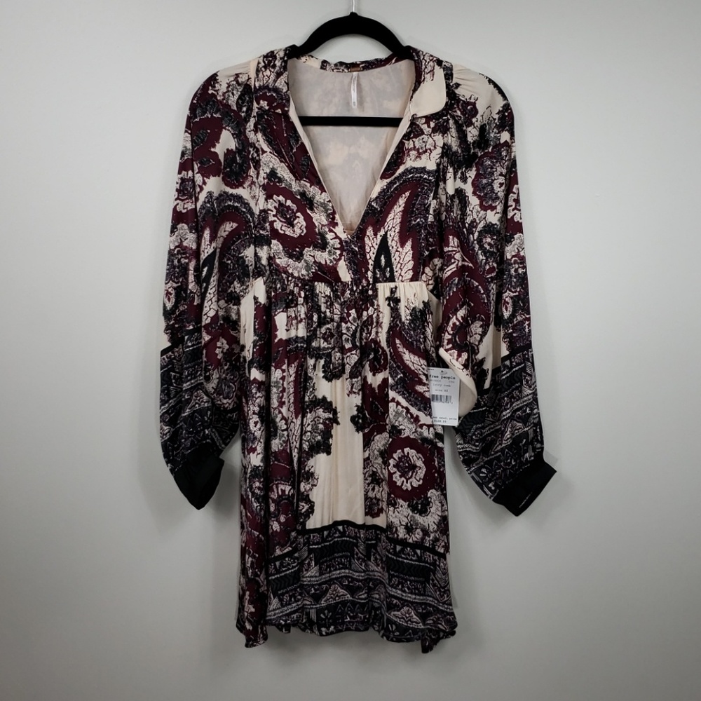 Free people dress